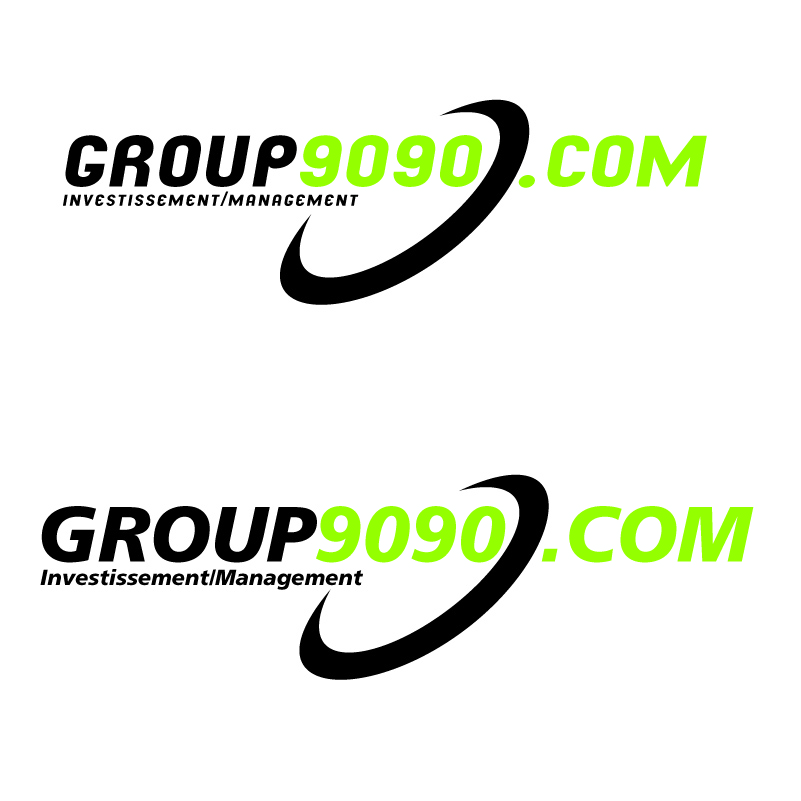 Logo-Design von Failure, Inc. für francoisauger.com | Design #33604