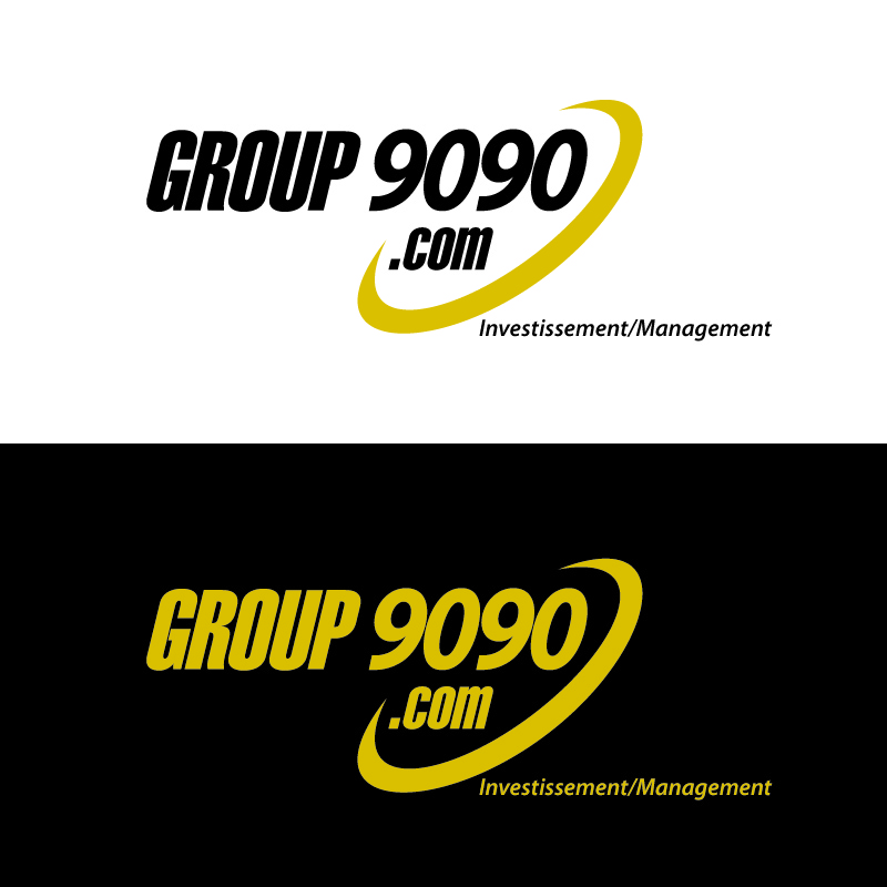 Logo Design by Failure, Inc. for francoisauger.com | Design #33821