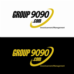 Logo Design by Failure, Inc. for francoisauger.com | Design #33821
