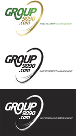 Logo Design by Alistair Lawson for francoisauger.com | Design #33093
