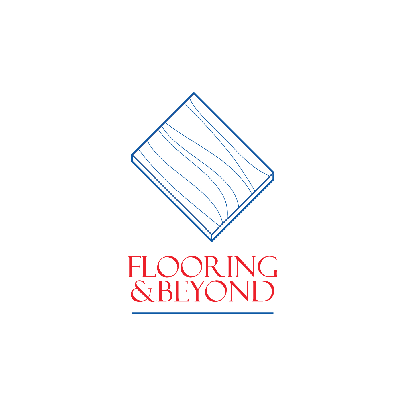 Logo Design by nurulsfajri for Flooring & Beyond Pty Ltd | Design #13677560