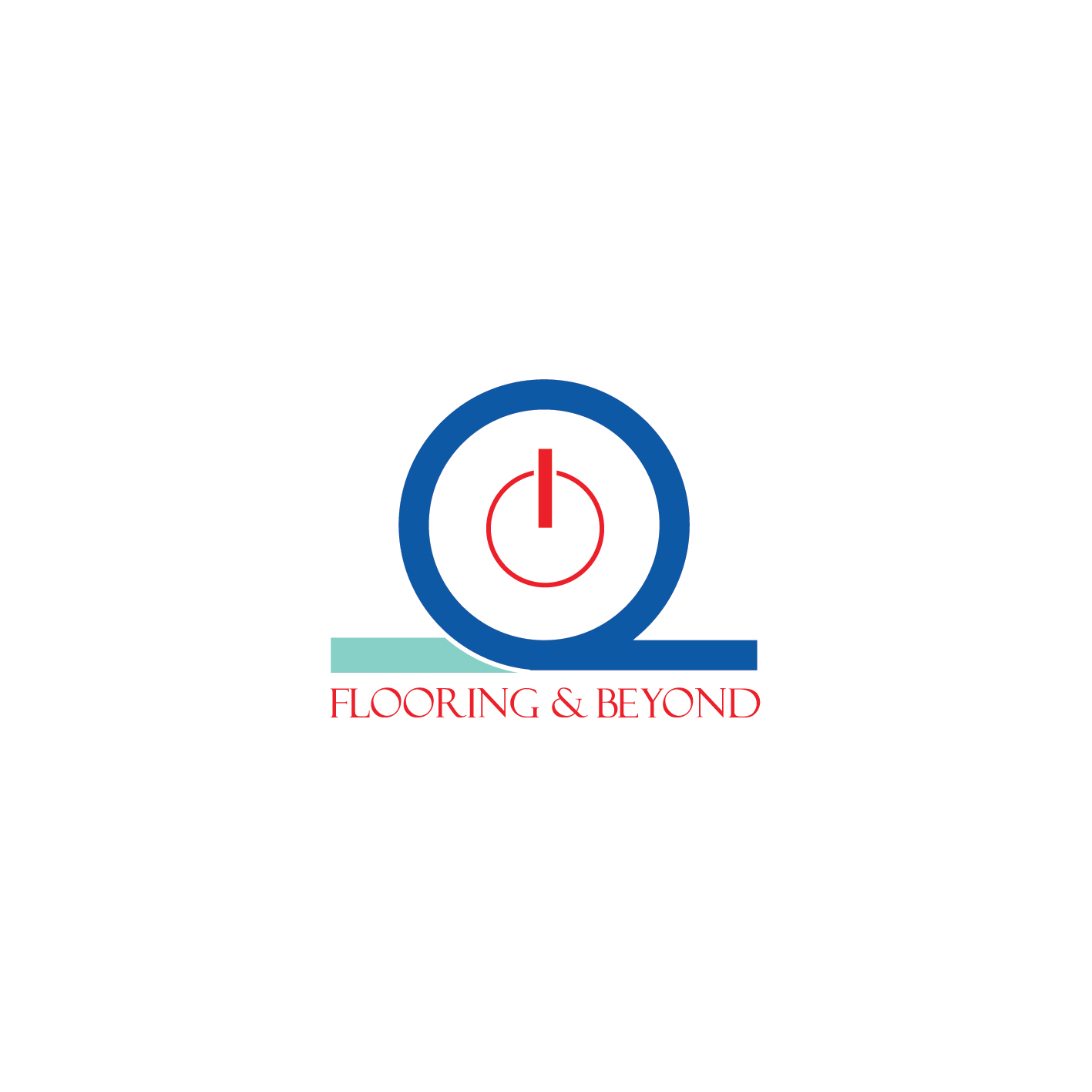 Logo-Design von nurulsfajri für Flooring & Beyond Pty Ltd | Design #13696459
