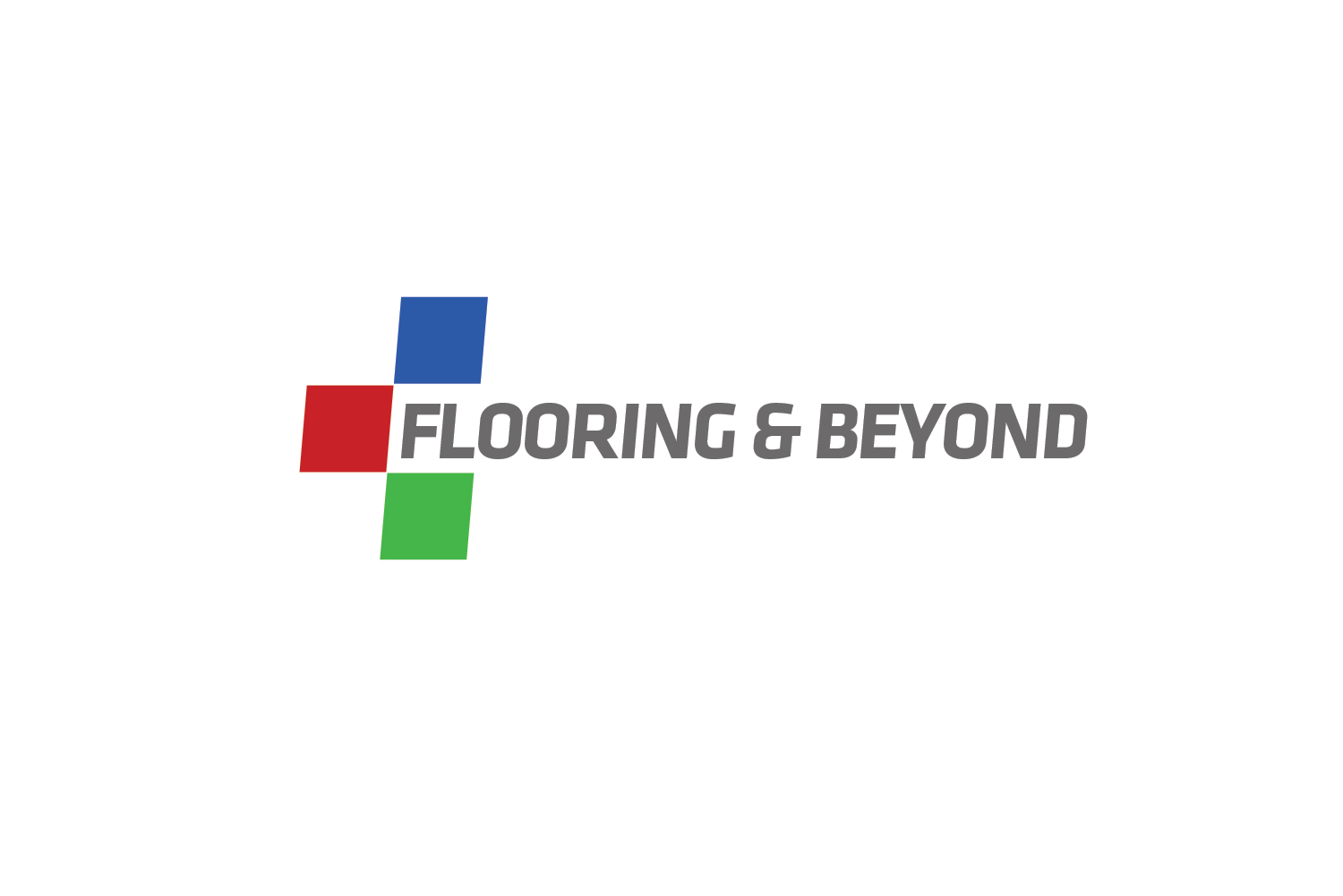 Logo-Design von ivo_i_ivanov für Flooring & Beyond Pty Ltd | Design #13675906