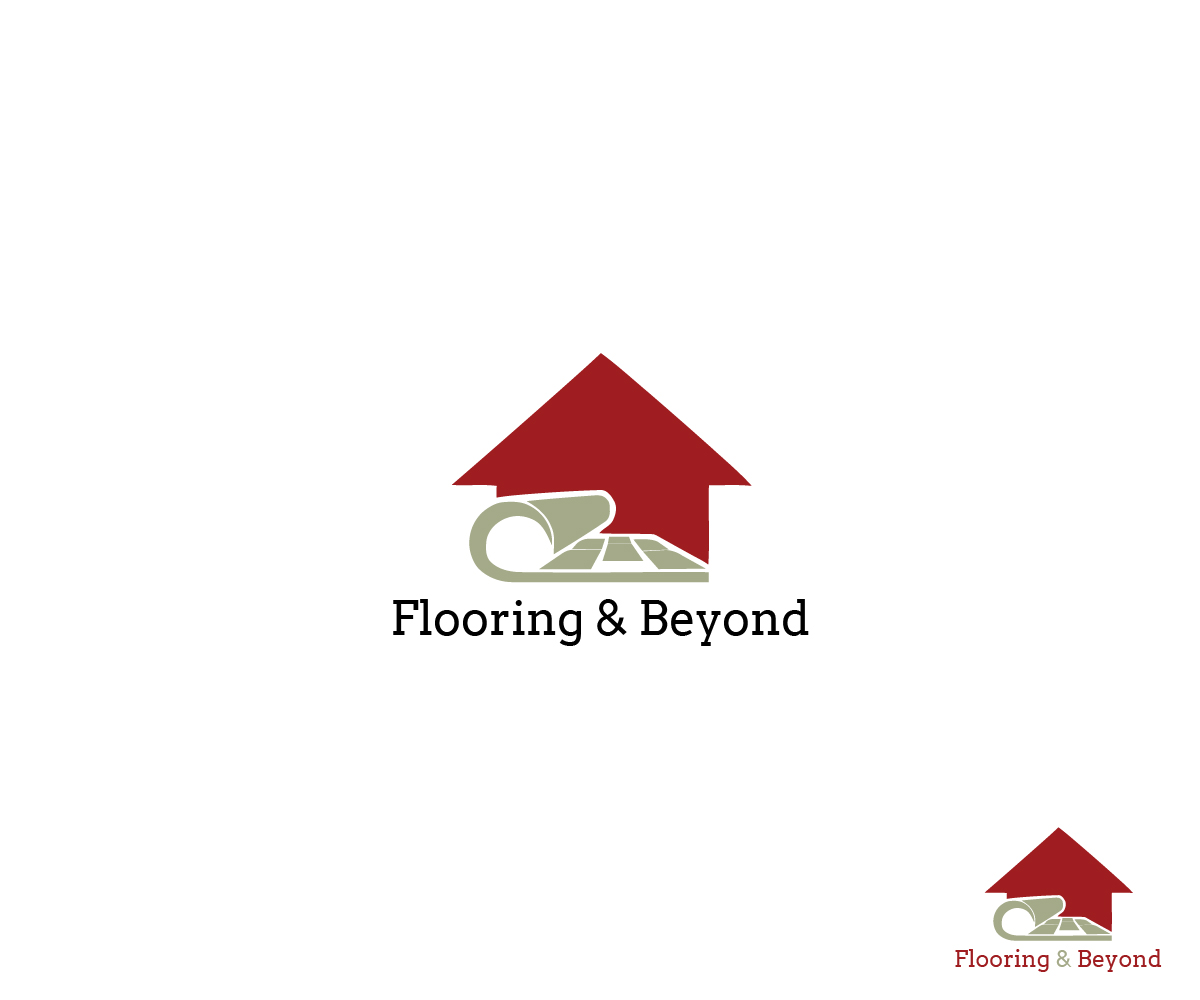 Logo-Design von 365dezigns für Flooring & Beyond Pty Ltd | Design: #13698298