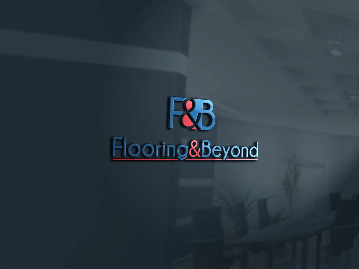 Design de Logo par Jawlla pour Flooring & Beyond Pty Ltd | Design #13667797