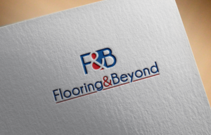 Logo-Design von Jawlla für Flooring & Beyond Pty Ltd | Design: #13667799