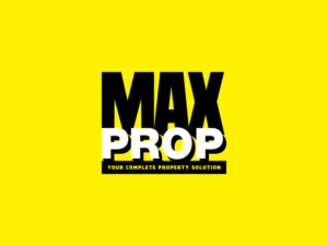 Design de Logo par Neil pour Maxprop | Design : #13669758