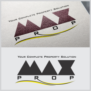 Design de Logo par reyes graphic design pour Maxprop | Design #13723770
