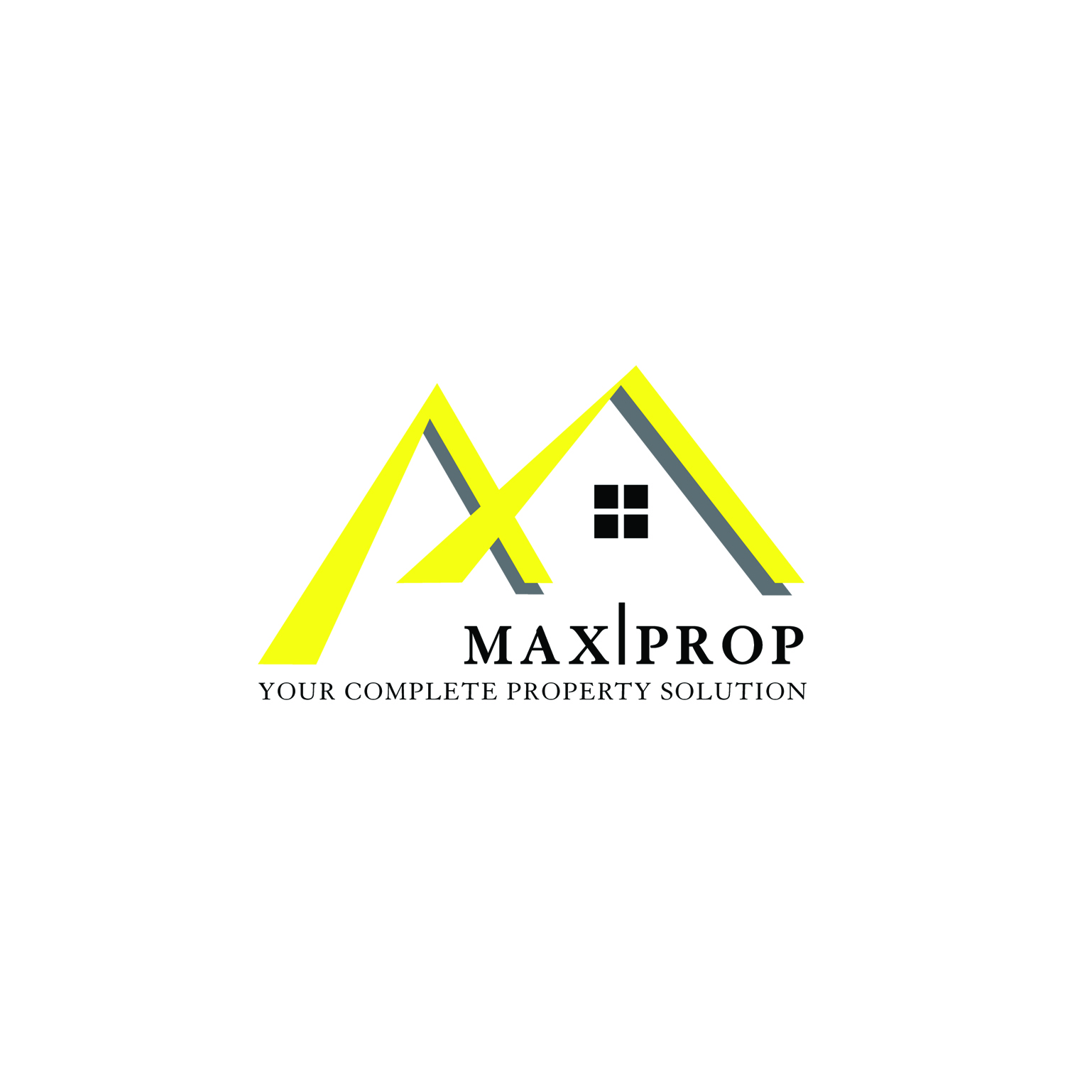 Design de Logo par Anil Ruchal pour Maxprop | Design #13701675