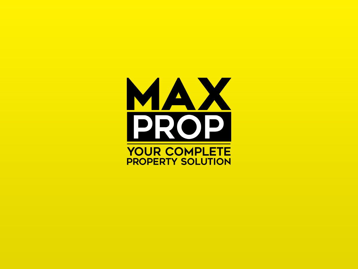 Design de Logo par Paul Designs pour Maxprop | Design : #13700993