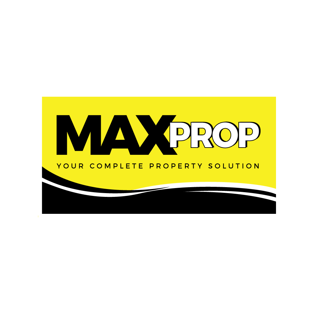 Logo Design by H4R5Z for Maxprop | Design #13671967