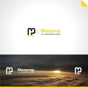 Logo Design by R!CKY for Maxprop | Design: #13683931