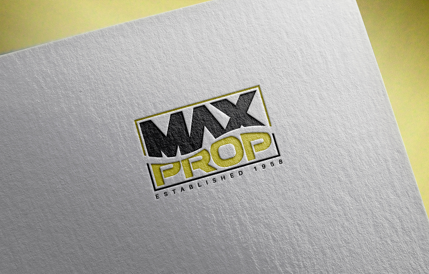 Logo Design by Vic for Maxprop | Design #13669859