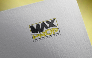 Logo Design by Vic for Maxprop | Design: #13669859