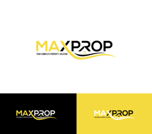 Design de Logo par ecorokerz pour Maxprop | Design #13675606