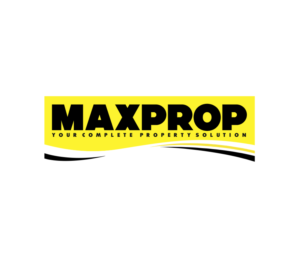 Logo Design by creativea for Maxprop | Design: #13708937