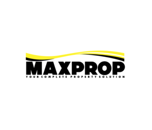 Logo Design by creativea for Maxprop | Design: #13708941