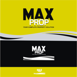 Logo Design by webeezine for Maxprop | Design: #13674746