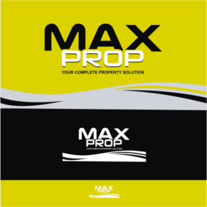 Logo Design by webeezine for Maxprop | Design: #13674747