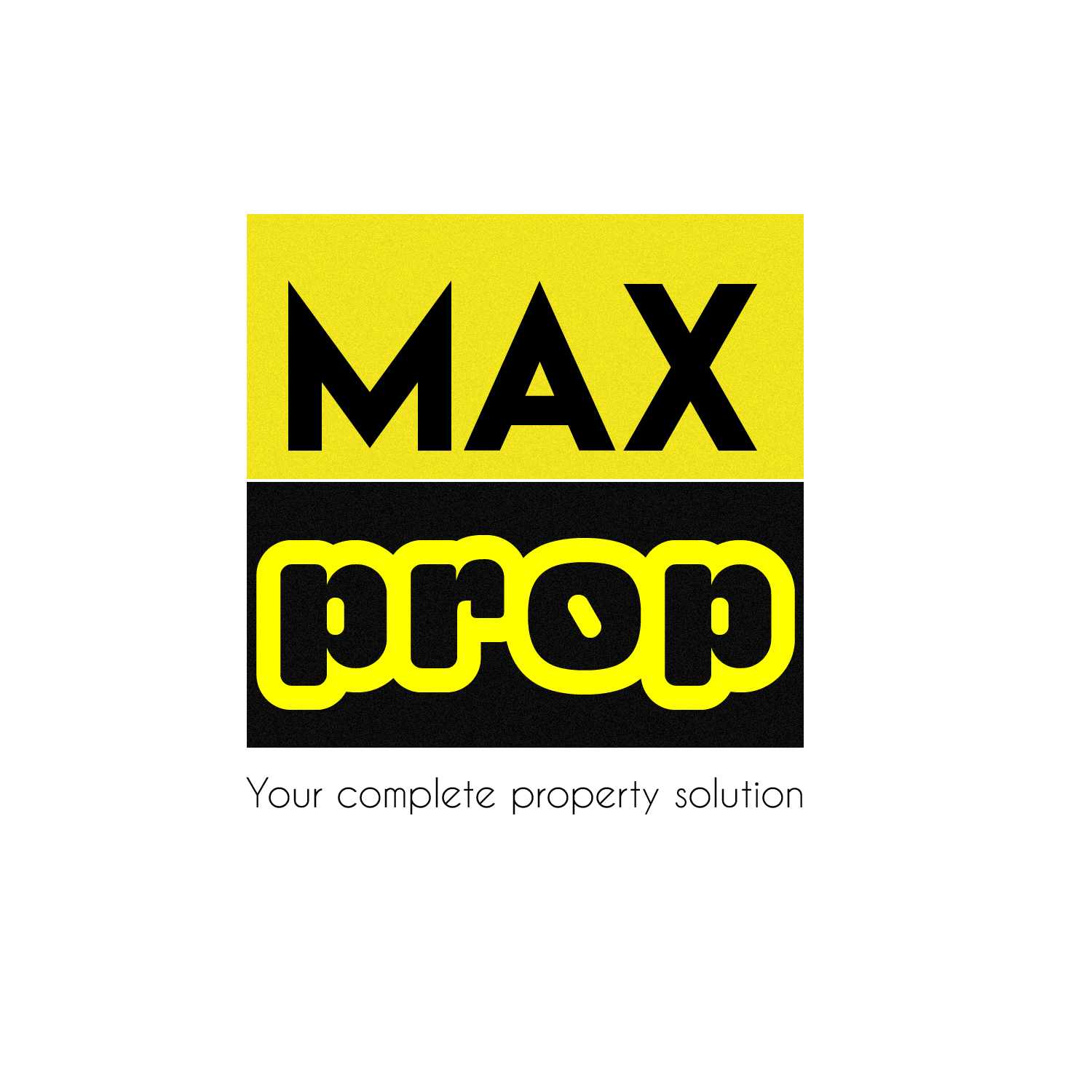 Design de Logo par eema.naqvi pour Maxprop | Design #13713899