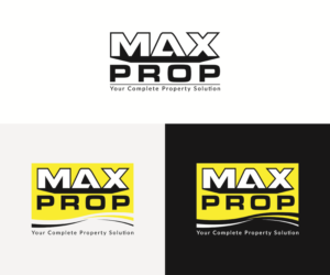 Design de Logo par eMARK pour Maxprop | Design : #13680081