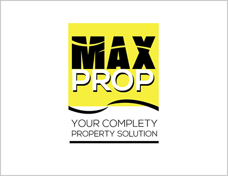 Logo Design by dpdeb21 for Maxprop | Design #13675256