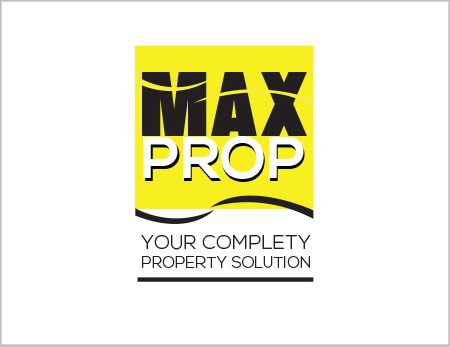 Logo Design by dpdeb21 for Maxprop | Design #13675299