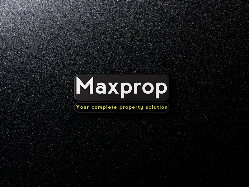 Design de Logo par PETERPARKER pour Maxprop | Design #13689143