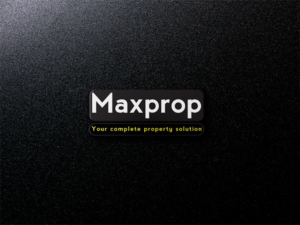 Design de Logo par PETERPARKER pour Maxprop | Design #13689143