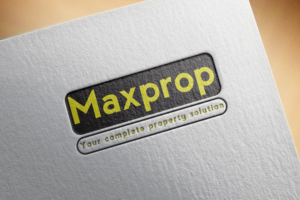 Design de Logo par PETERPARKER pour Maxprop | Design : #13689145