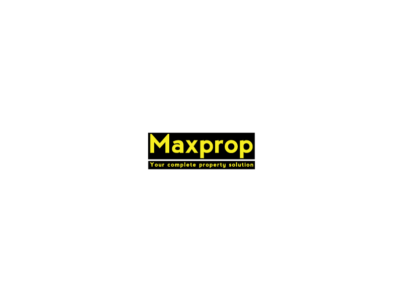 Logo Design by PETERPARKER for Maxprop | Design #13751053