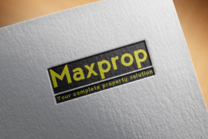 Design de Logo par PETERPARKER pour Maxprop | Design : #13751054