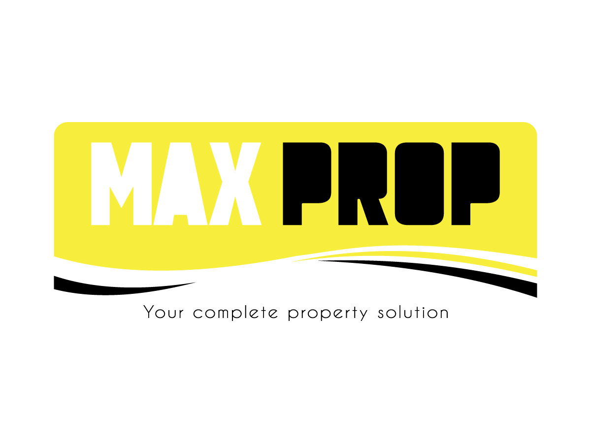 Logo Design by errabdelhakim for Maxprop | Design #13708050
