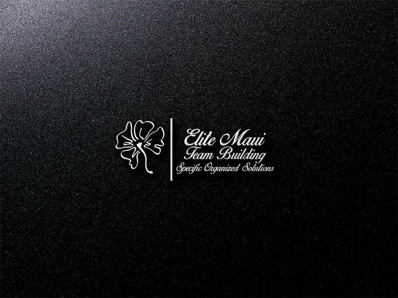 Diseño de Logo por PETERPARKER para Maui Elite Team Building | Diseño #13689011