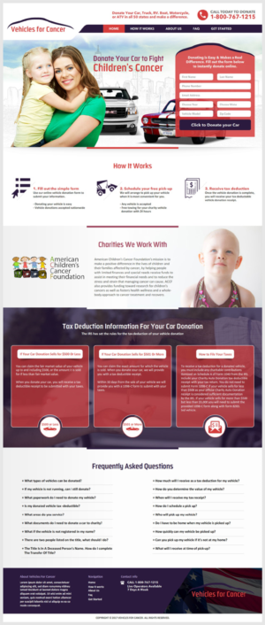 Web Design par -Marc- pour ce projet | Design : #13724075