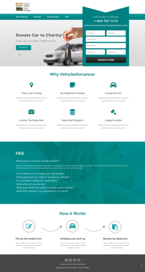 Web Design par pb pour ce projet | Design : #13677722