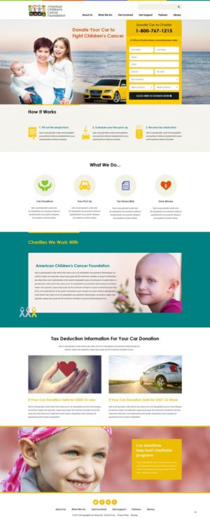 Web Design par pb pour ce projet | Design : #13677726