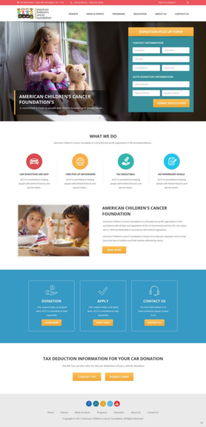 Web Design par pb pour ce projet | Design : #13677728