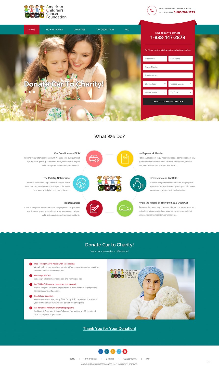 Web Design by pb for this project | Design #13677730