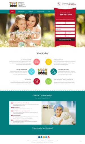 Web Design par pb pour ce projet | Design : #13677730