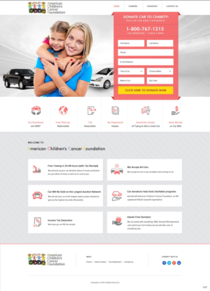 Web Design par pb pour ce projet | Design : #13677736