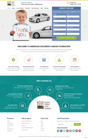 Web Design par pb pour ce projet | Design : #13677740