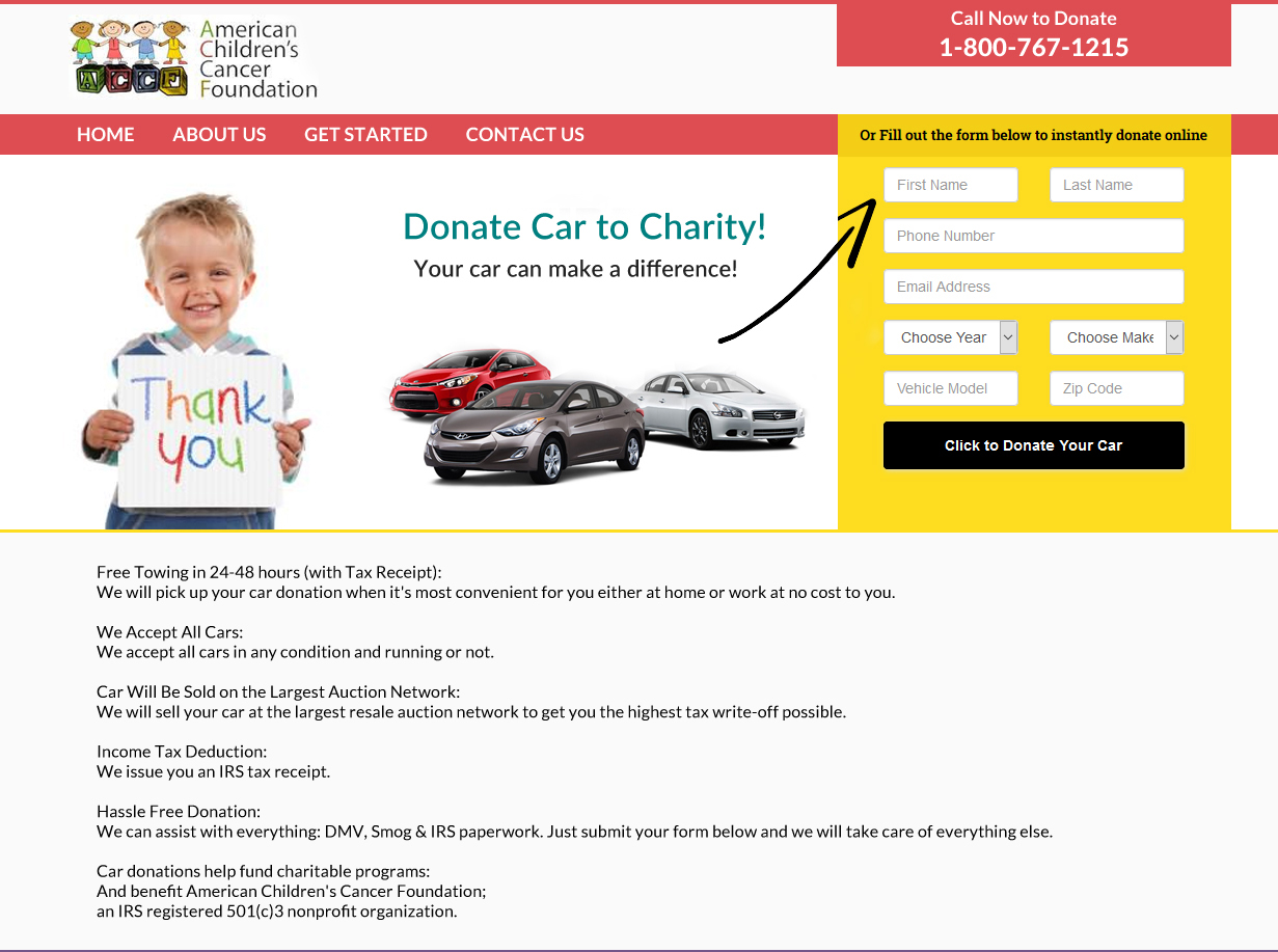Web Design by J. Chaturvedi for this project | Design #13674045