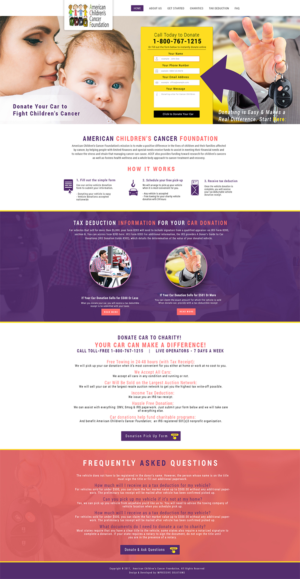 Web Design by Black Stallions Impressive Solutions for this project | Design #13685191