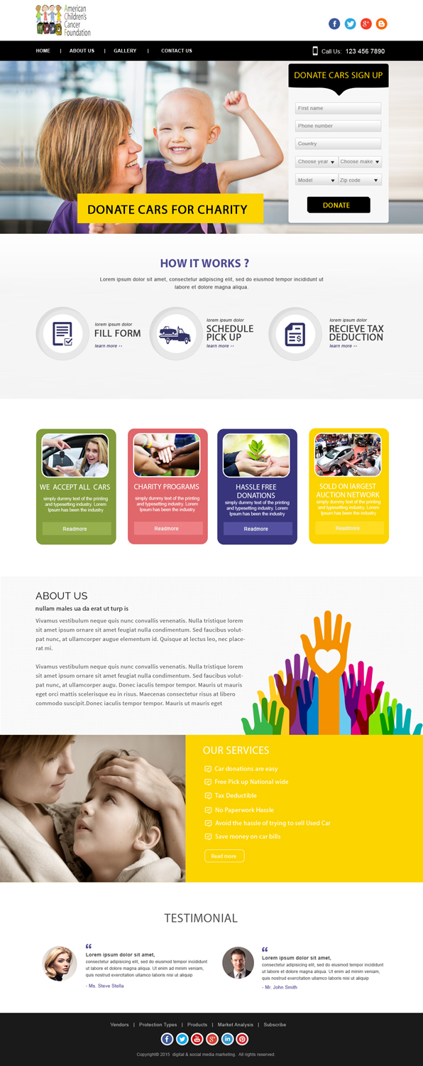 Web Design by TS WEB for this project | Design #13680896