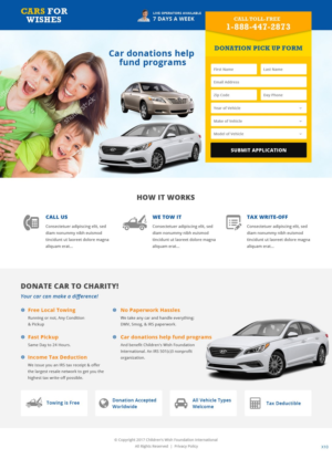 Web Design by pb for this project | Design: #13677498