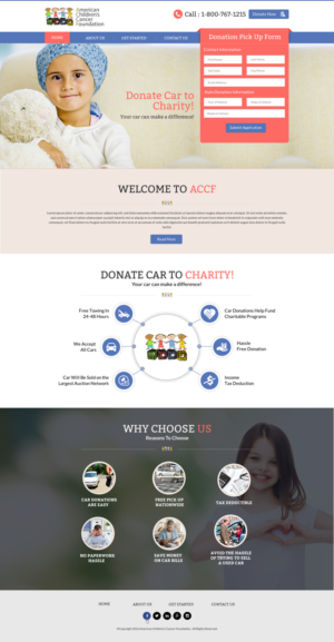 Web Design by Sbss