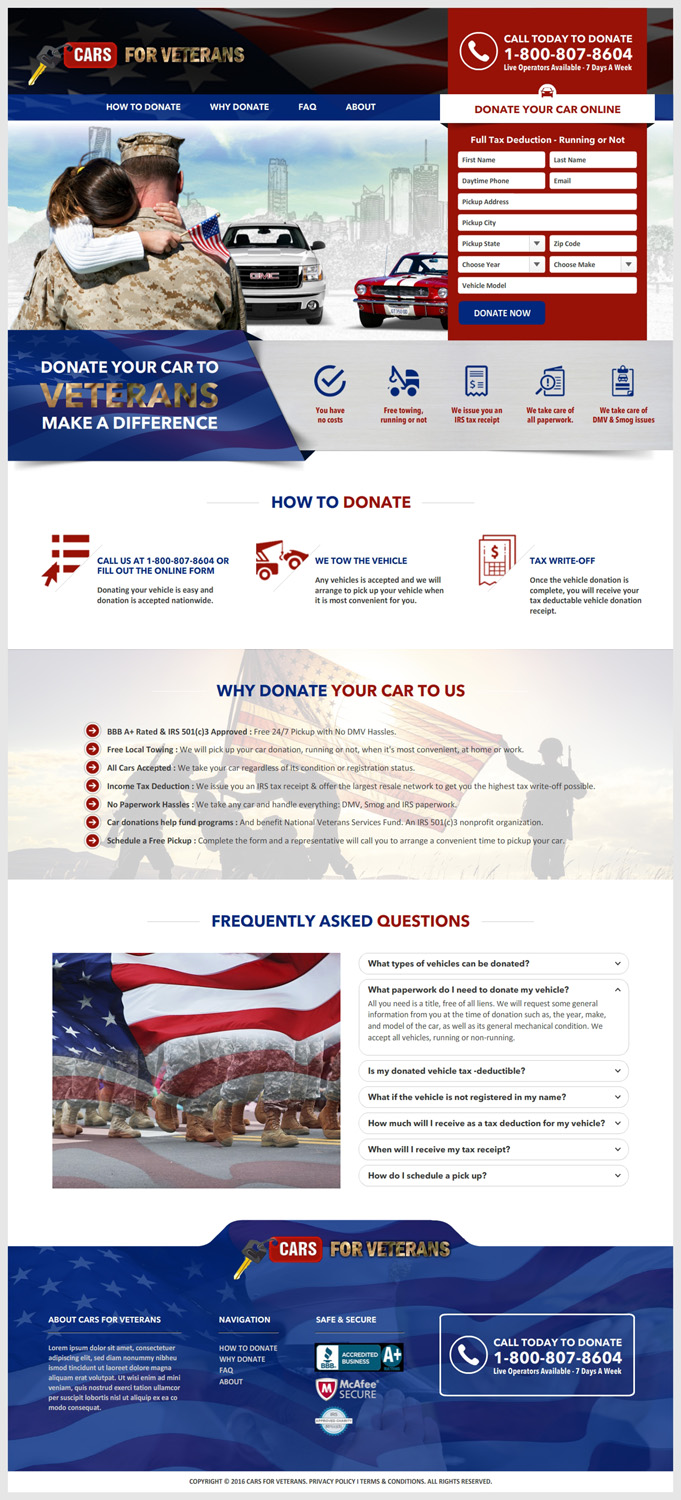 Web Design by -Marc- for this project | Design: #13734344