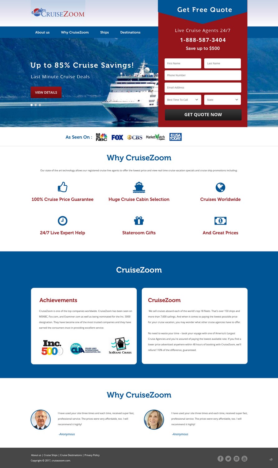 Web Design by pb for this project | Design #13677521