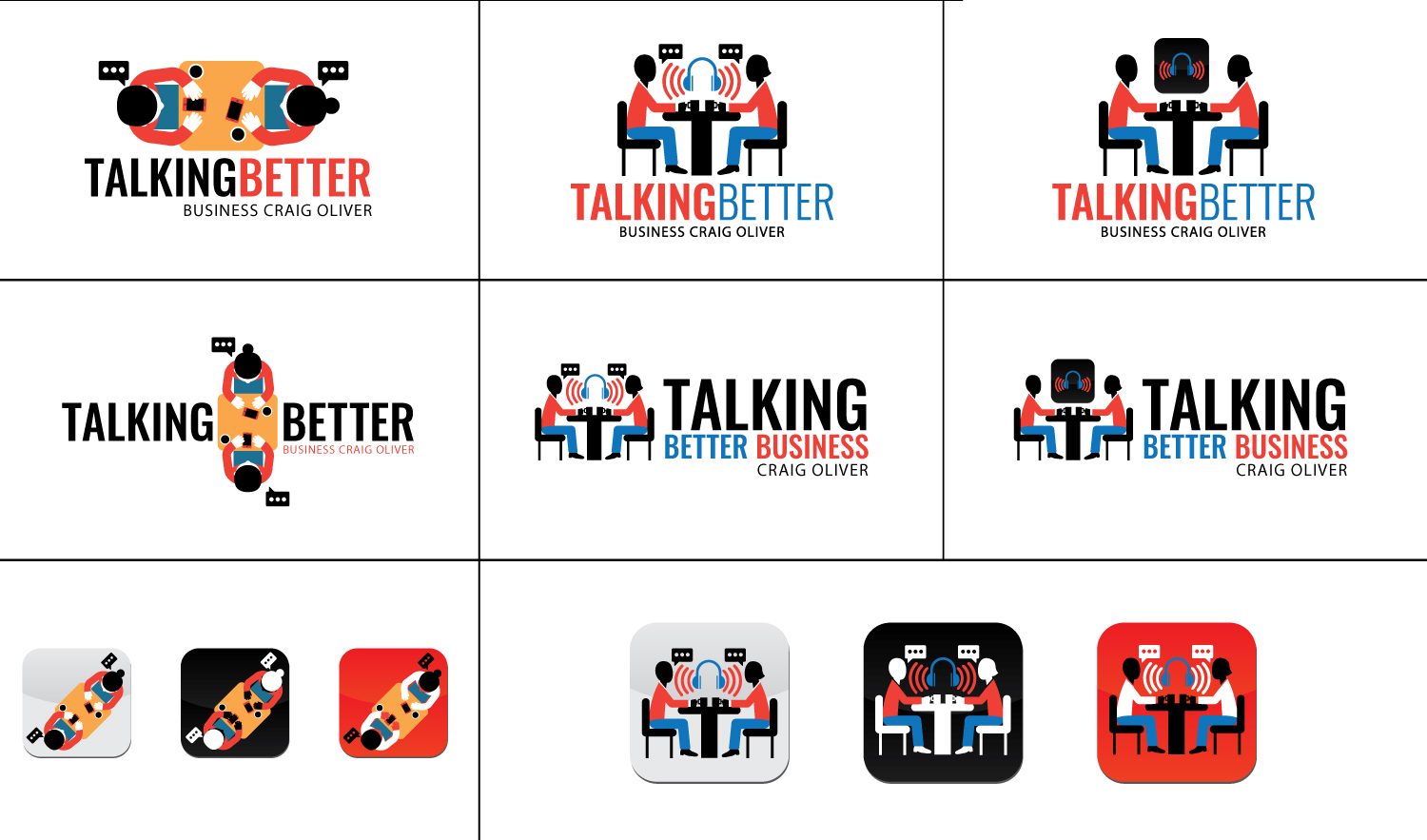 Logo Design by Impressive Sol for The Project Guys | Design: #13737891